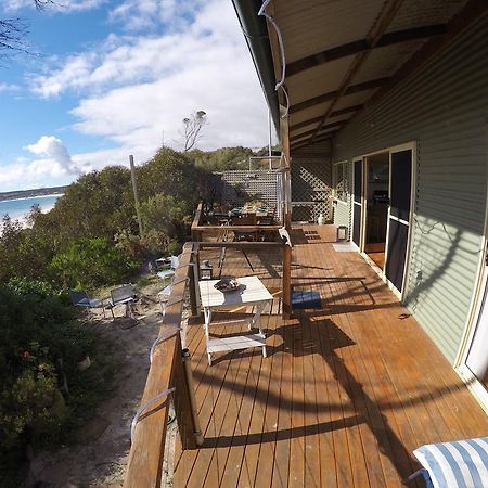 Emu Bay Stay エクステリア 写真