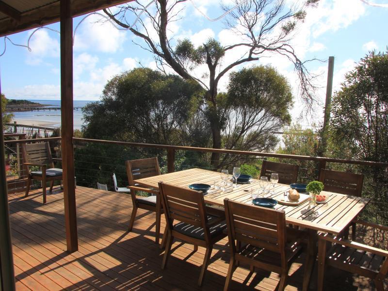 Emu Bay Stay エクステリア 写真