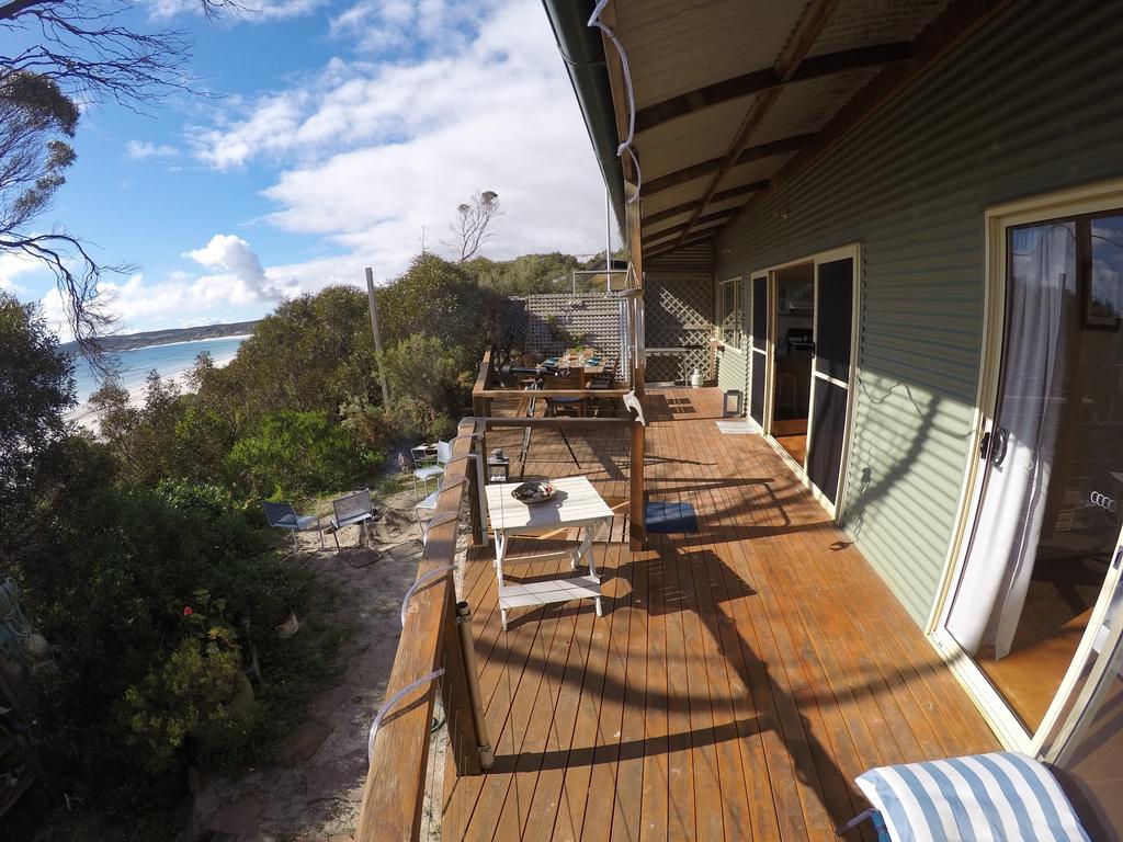 Emu Bay Stay エクステリア 写真