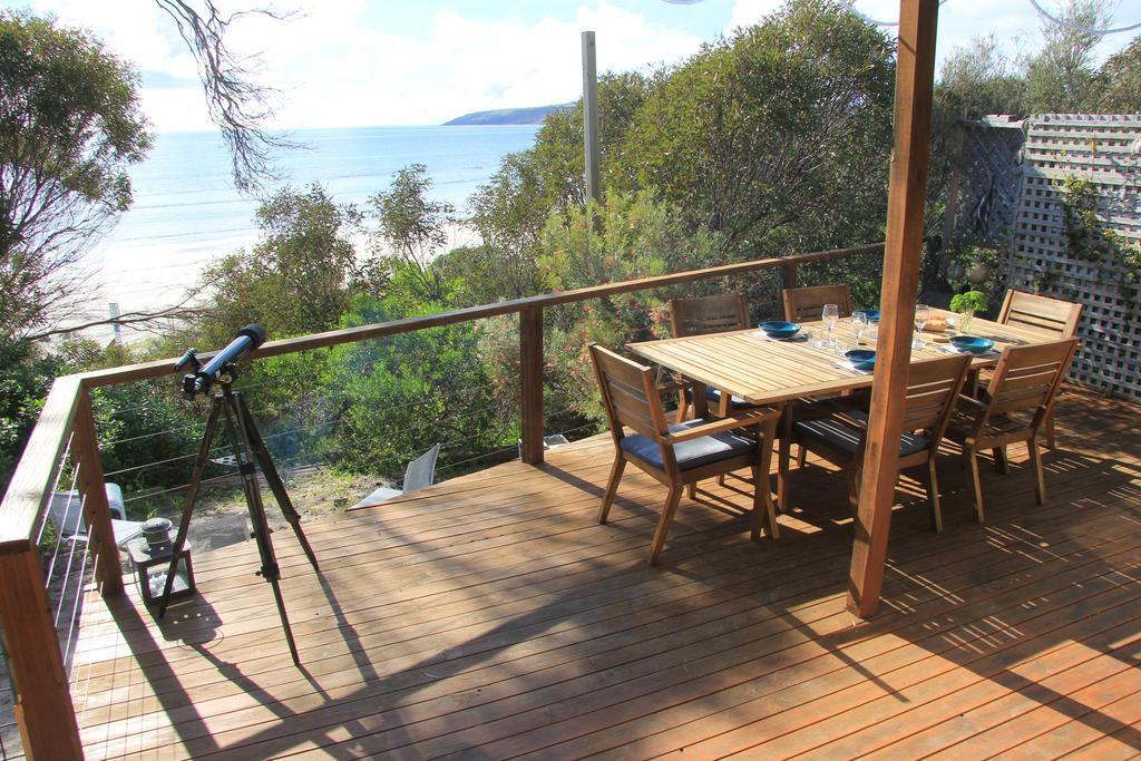 Emu Bay Stay エクステリア 写真