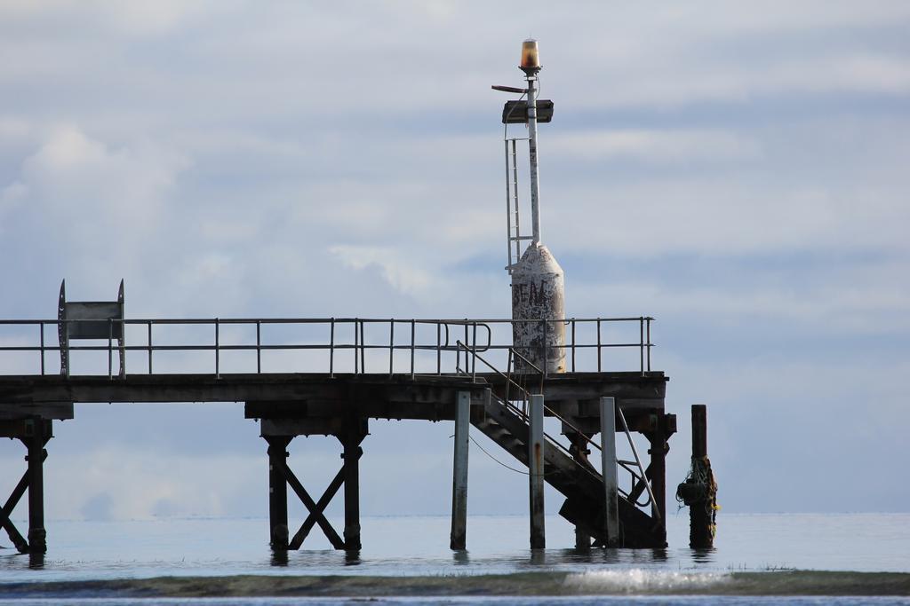Emu Bay Stay エクステリア 写真