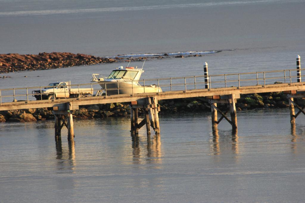 Emu Bay Stay エクステリア 写真