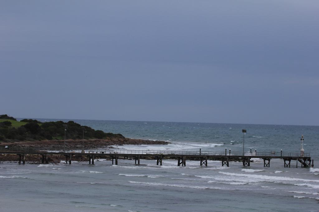 Emu Bay Stay エクステリア 写真