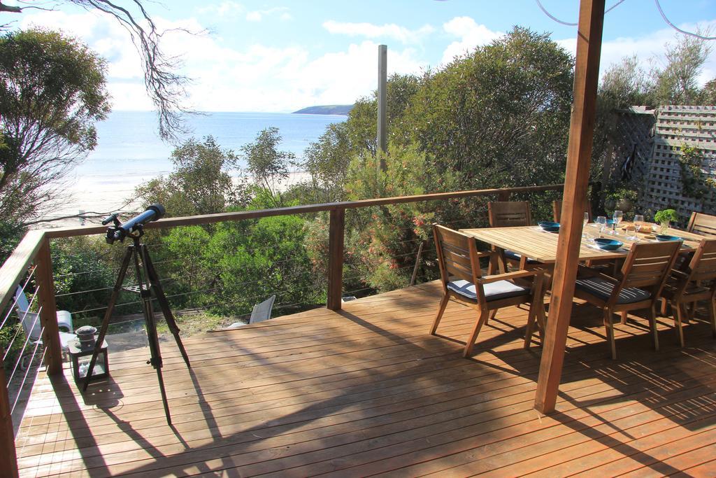 Emu Bay Stay エクステリア 写真