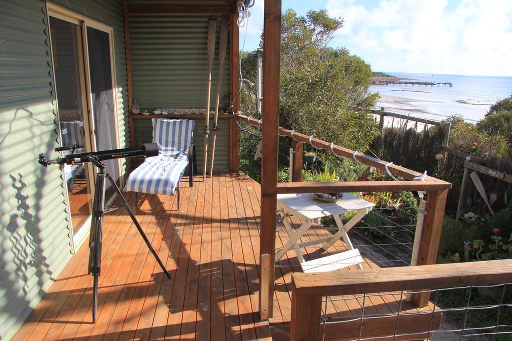 Emu Bay Stay エクステリア 写真