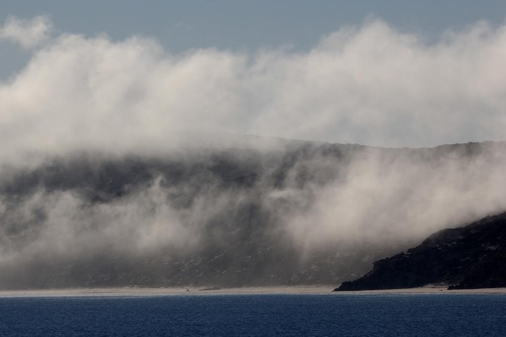 Emu Bay Stay エクステリア 写真