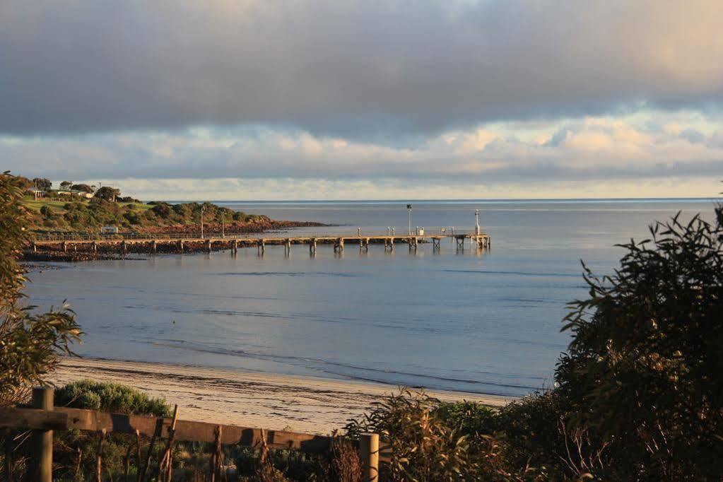 Emu Bay Stay エクステリア 写真