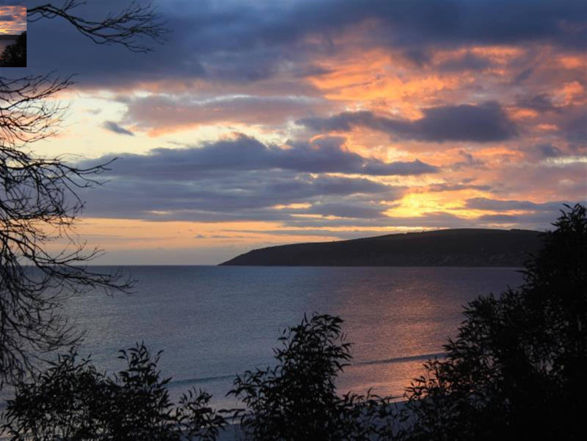 Emu Bay Stay エクステリア 写真