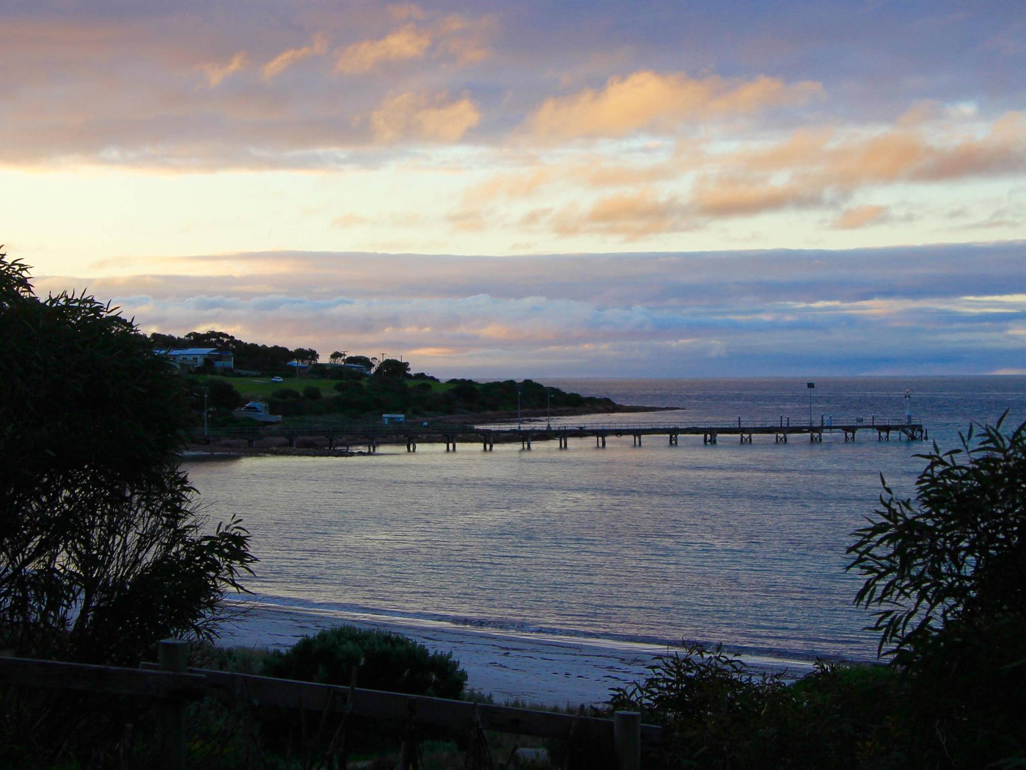 Emu Bay Stay エクステリア 写真